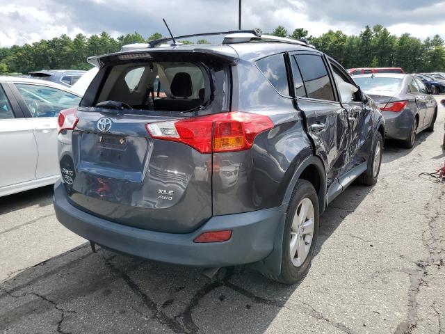 VIN 2T3RFREV3DW107706 2013 TOYOTA RAV4 no.4