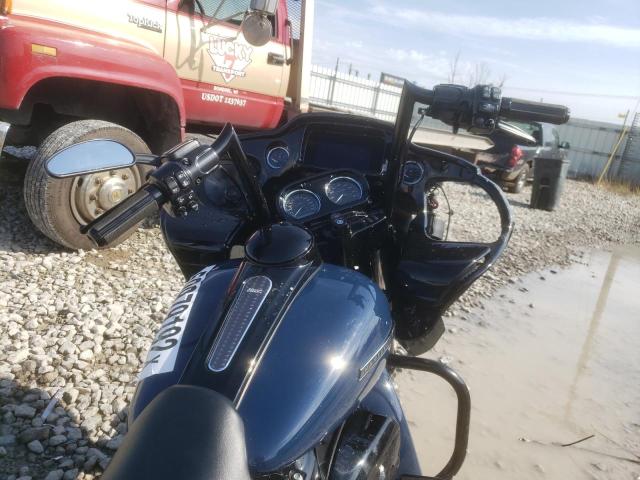 2019 HARLEY-DAVIDSON FLTRXS - 1HD1KTP1XKB626112