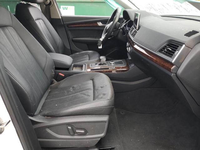 Фото: WA1BNAFY9J2036332 - 5