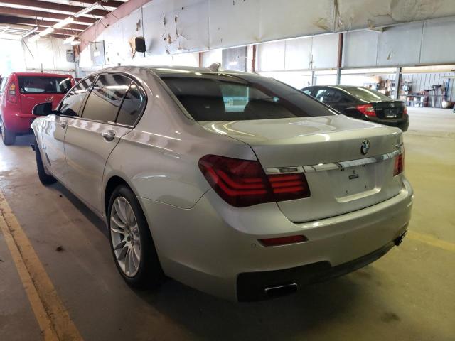 VIN WBAYE4C57FD946887 2015 BMW 7 Series, 740 LI no.3