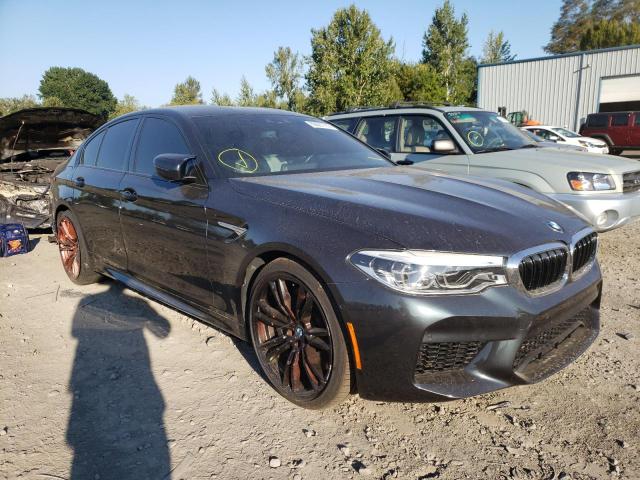 2020 BMW M5 BASE #2993859379