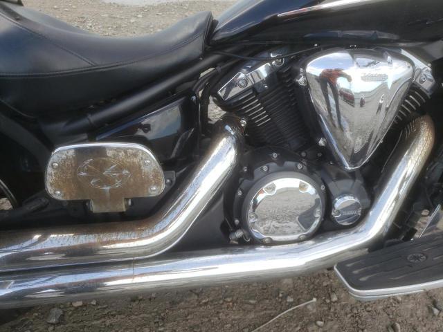 2007 YAMAHA XVS1300 CT JYAVP25E07A003448