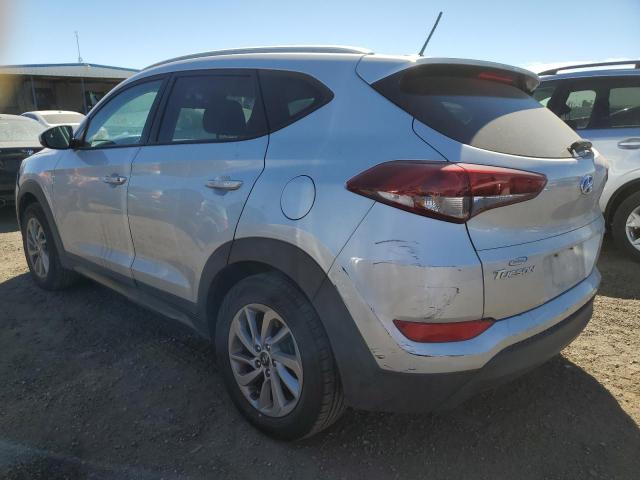 2016 HYUNDAI TUCSON LIM - KM8J3CA47GU130662