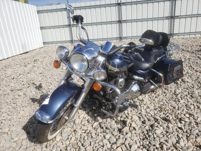 2003 HARLEY-DAVIDSON FLHRCI 1HD1FRW133Y747054