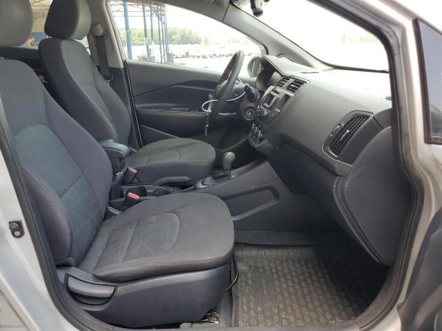 KNADM4A38D6209363 KIA Rio