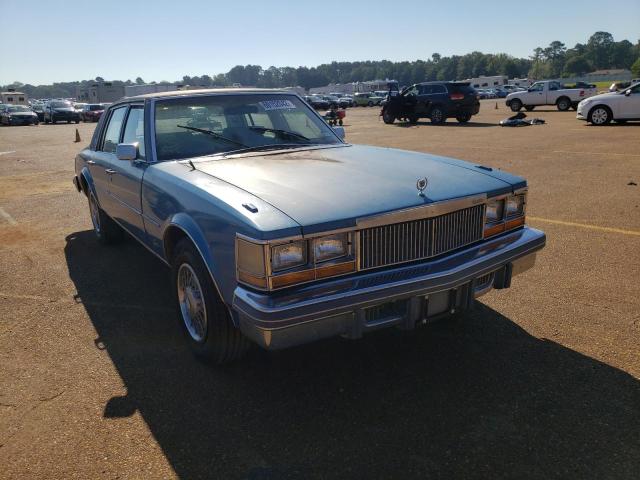 Cadillac Seville salvage cars for sale: 1978 Cadillac Seville