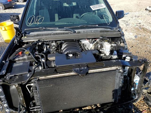 2015 CHEVROLET TAHOE SPEC 1GNSK3KC0FR559006