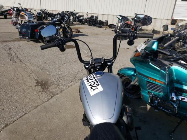 2020 HARLEY-DAVIDSON FXBB 1HD1YJJ1XLB068193