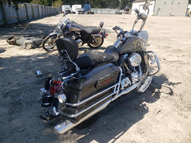 2007 HARLEY-DAVIDSON FLHRCI 1HD1FR4117Y722825
