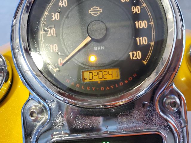 2013 HARLEY-DAVIDSON FXDC DYNA 1HD1GV413DC326216