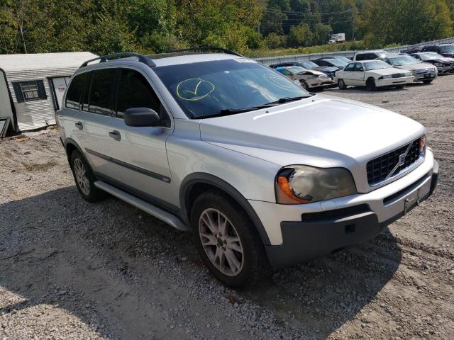 2004 Volvo XC90 T6 for sale in Hurricane, WV