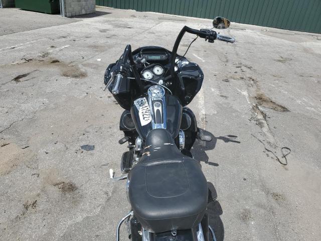 2009 HARLEY-DAVIDSON FLTR 1HD1FS4189Y690367