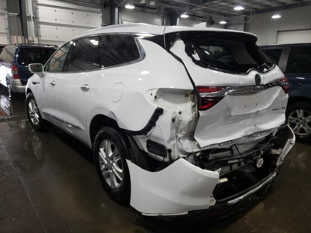 2019 BUICK ENCLAVE PR 5GAEVBKW2KJ212563