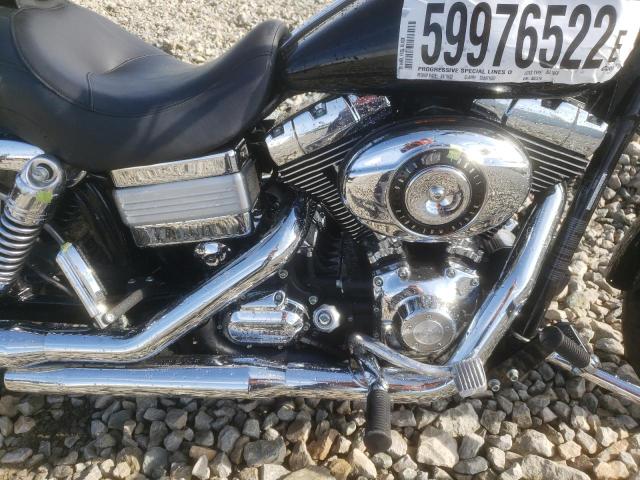 2007 HARLEY-DAVIDSON FXDL 1HD1GN4127K302516