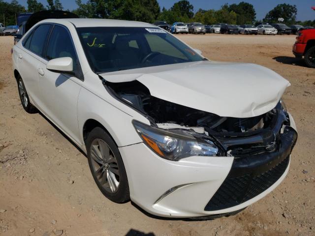 2015 Toyota Camry Le 2.5L , VIN: 4T1BF1FK7FU047528