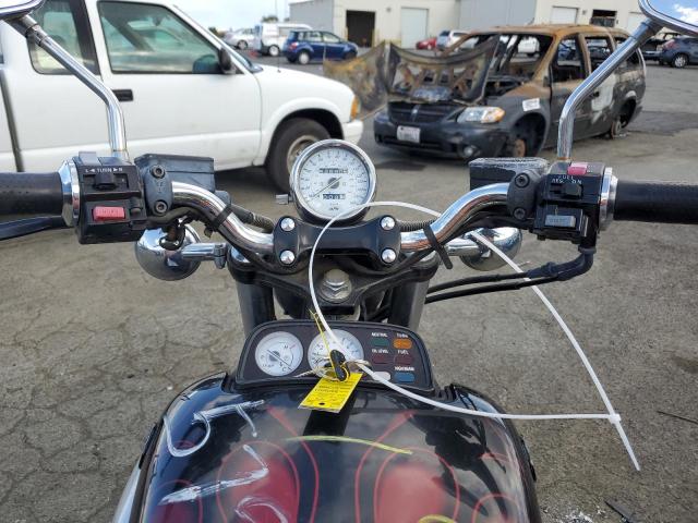 2007 YAMAHA VMX12 JYAVP20Y07A000115