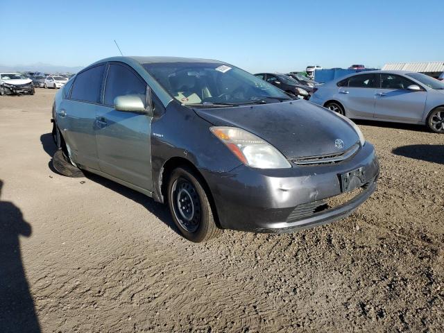 Salvage cars for sale from Copart Brighton, CO: 2009 Toyota Prius