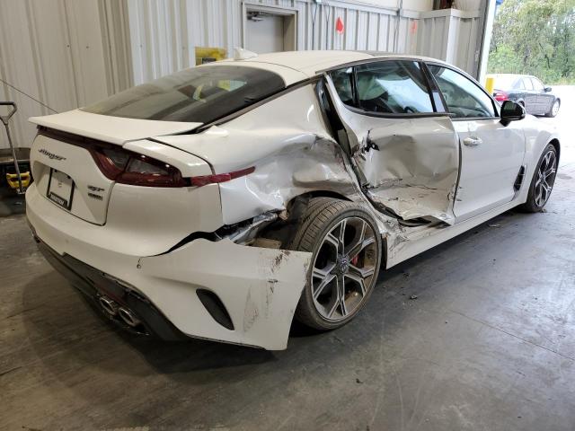 KNAE55LC7L6078378 KIA Stinger Gt2