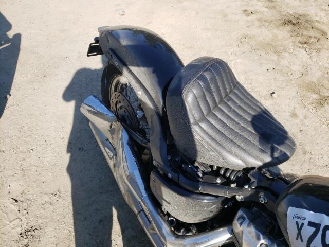 2021 HARLEY-DAVIDSON FXST 1HD1BVJ12MB013117