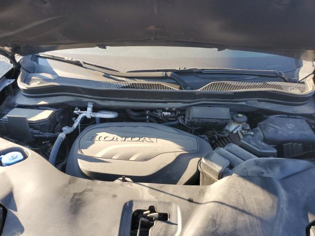 2021 HONDA PASSPORT T 5FNYF8H9XMB023487