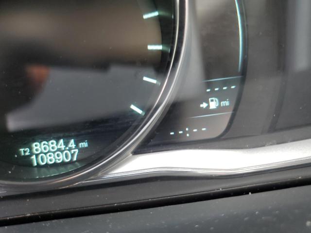 2015 VOLVO V60 PREMIE YV1612SB3F1187071