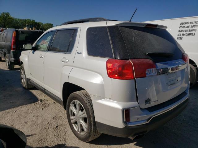 2016 GMC TERRAIN 4D 2GKALNEK5G6116223