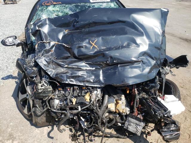 2016 VOLKSWAGEN GTI S/SE - 3VW4T7AU5GM045202