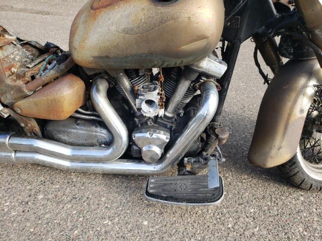 2007 YAMAHA XV1700 A JYAVP17E17A024624