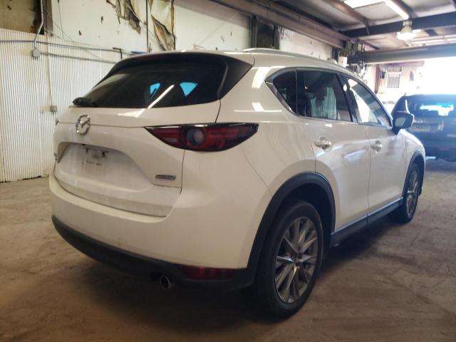 JM3KFBDM6K0629854 | 2019 MAZDA CX-5 GRAND