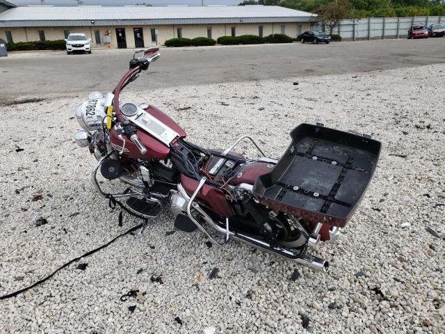 2001 HARLEY-DAVIDSON FLHRCI 1HD1FRW151Y632355