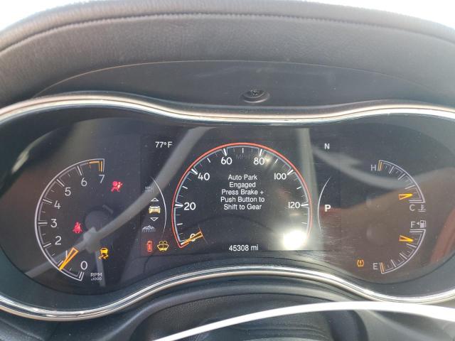 1C4RJFJG3FC794745 Jeep Grand Cherokee Summit