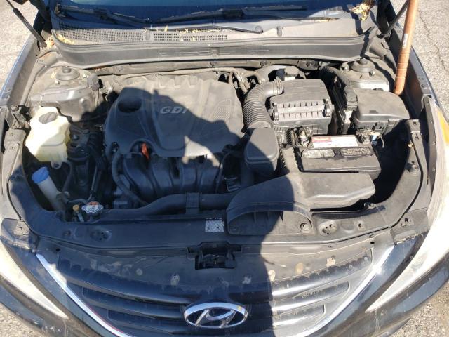 5NPEB4AC5EH862320 | 2014 HYUNDAI SONATA GLS