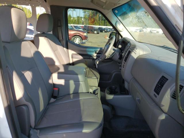 2018 NISSAN NV 2500 - 1N6BF0KY7JN808082