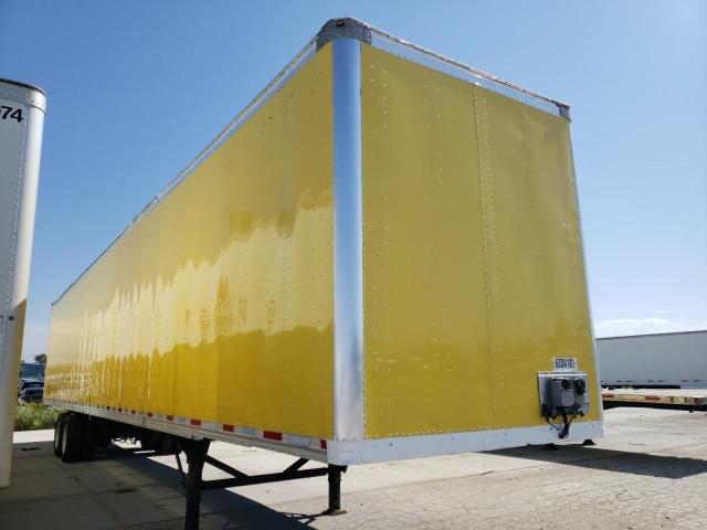 2015 Strick 28x102 Dryvan for sale in Dyer, IN