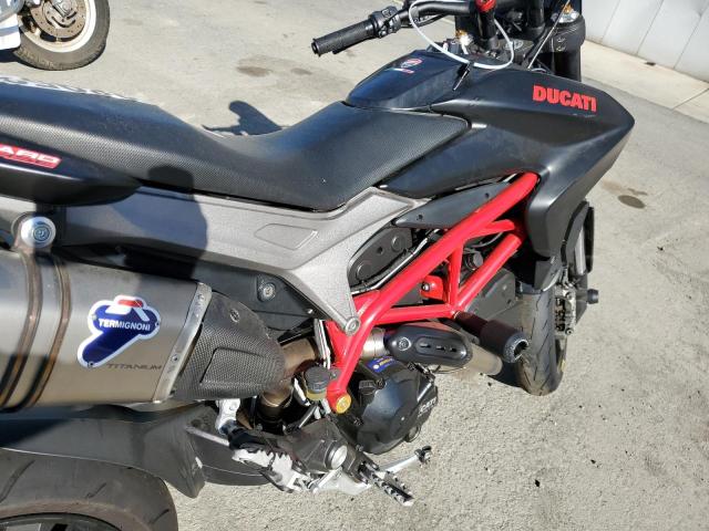 2015 DUCATI HYPERMOTAR ZDM1YBTS3FB010870