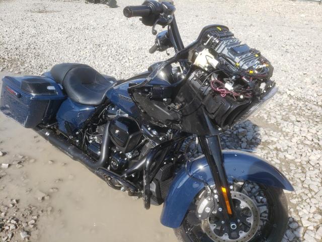2019 HARLEY-DAVIDSON FLTRXS - 1HD1KTP1XKB626112