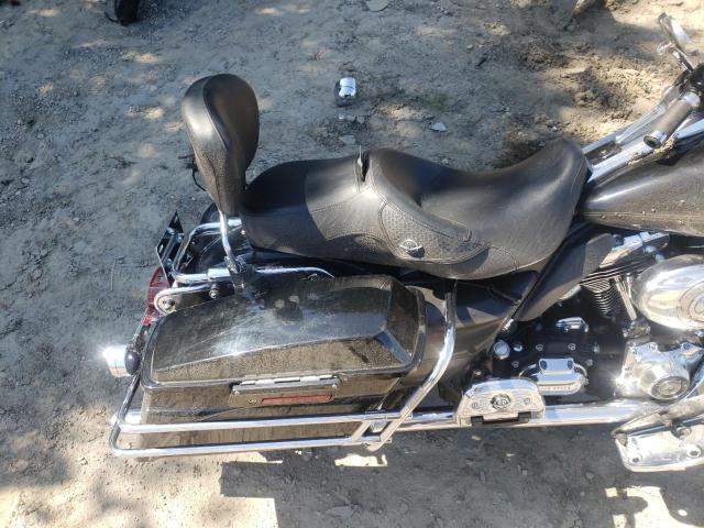 2007 HARLEY-DAVIDSON FLHRCI 1HD1FR4117Y722825