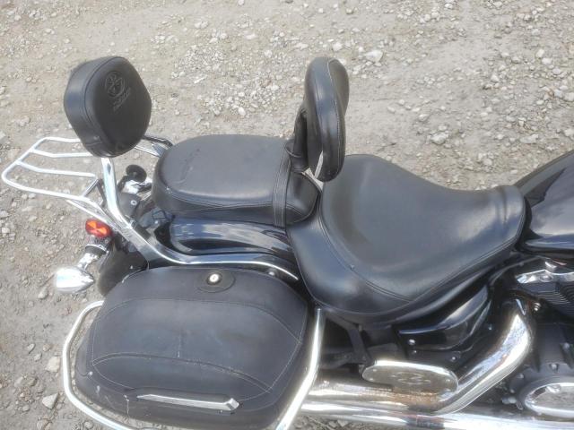 2007 YAMAHA XVS1300 CT JYAVP25E07A003448