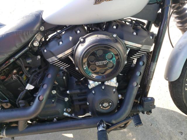 2020 HARLEY-DAVIDSON FXBB 1HD1YJJ1XLB068193