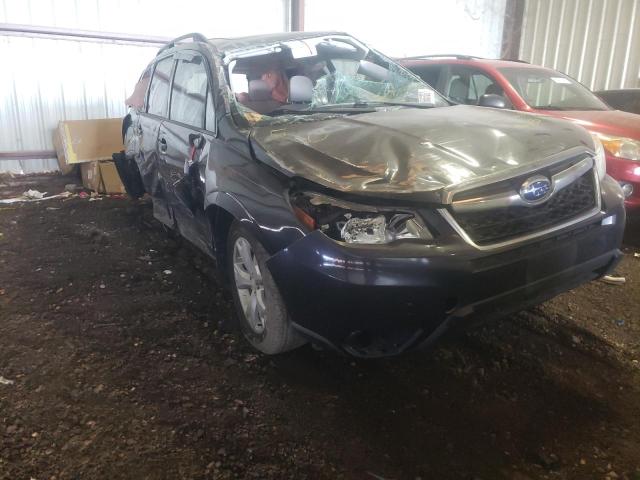 2015 SUBARU FORESTER 2 - JF2SJADC1FG466831