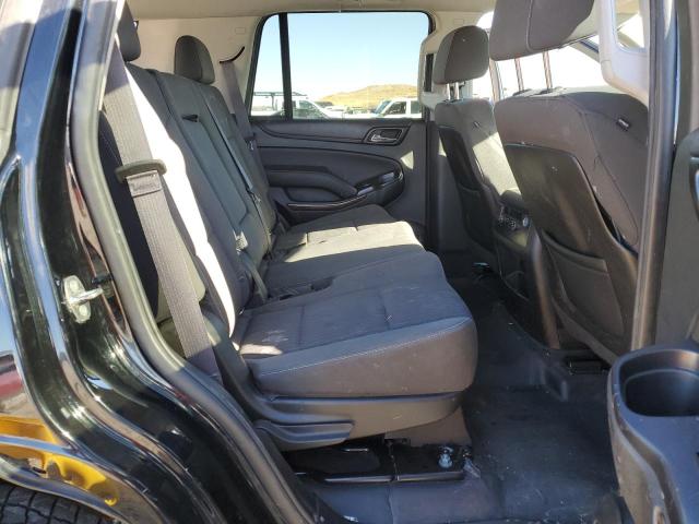 2015 CHEVROLET TAHOE SPEC 1GNSK3KC0FR559006