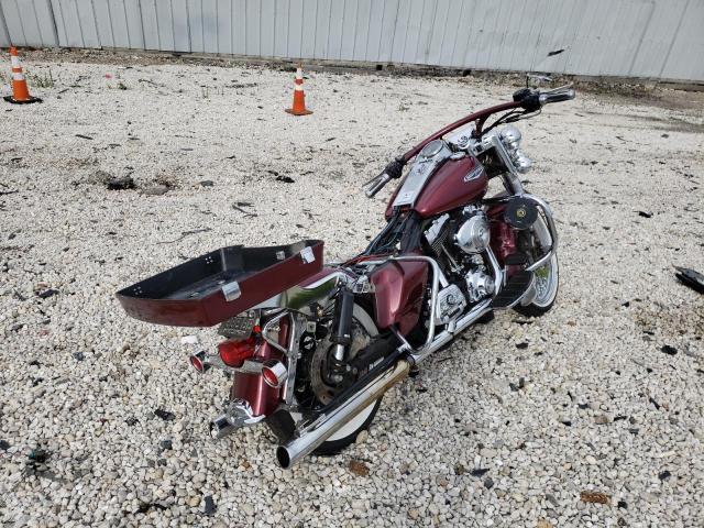 2001 HARLEY-DAVIDSON FLHRCI 1HD1FRW151Y632355