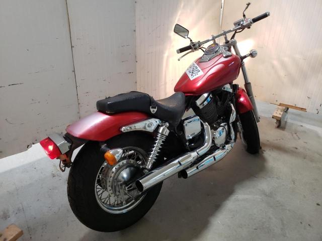 2003 HONDA VT750 DCB JH2RC44533M704841