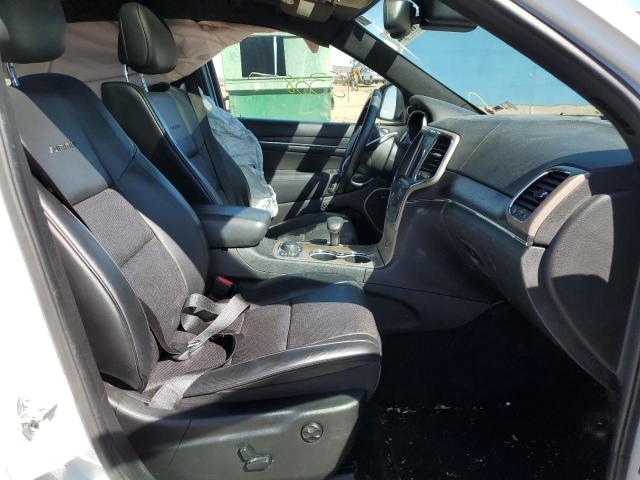1C4RJFJG3FC794745 Jeep Grand Cherokee Summit