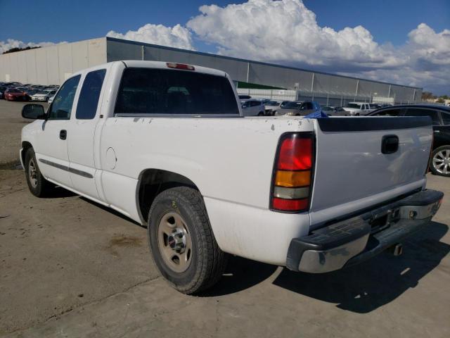 2GTEC19VX41157773 GMC New Sierra C1500