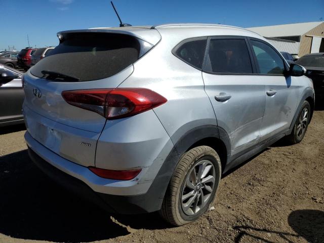2016 HYUNDAI TUCSON LIM - KM8J3CA47GU130662