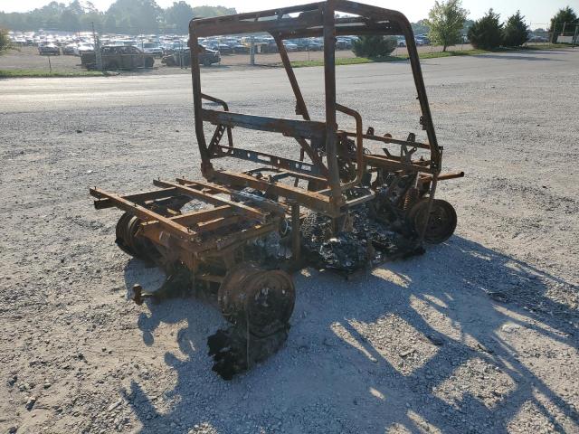 2021 POLARIS RANGER 500 3NSMAA503ME535803