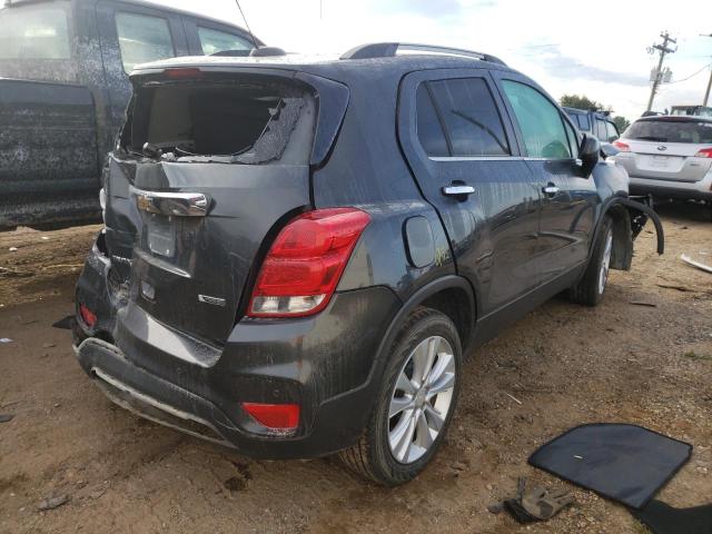2017 CHEVROLET TRAX PREMI 3GNCJRSB9HL284778