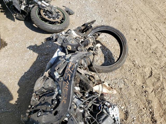 JS1GN7FA5L7100108 Suzuki GSX-R600