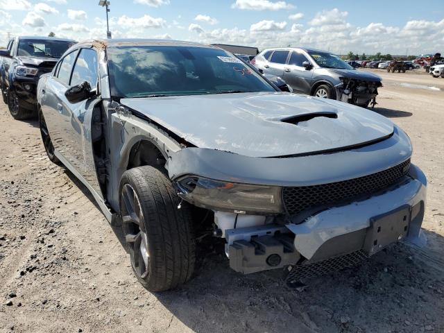 Dodge Charger salvage cars for sale: 2020 Dodge Charger R